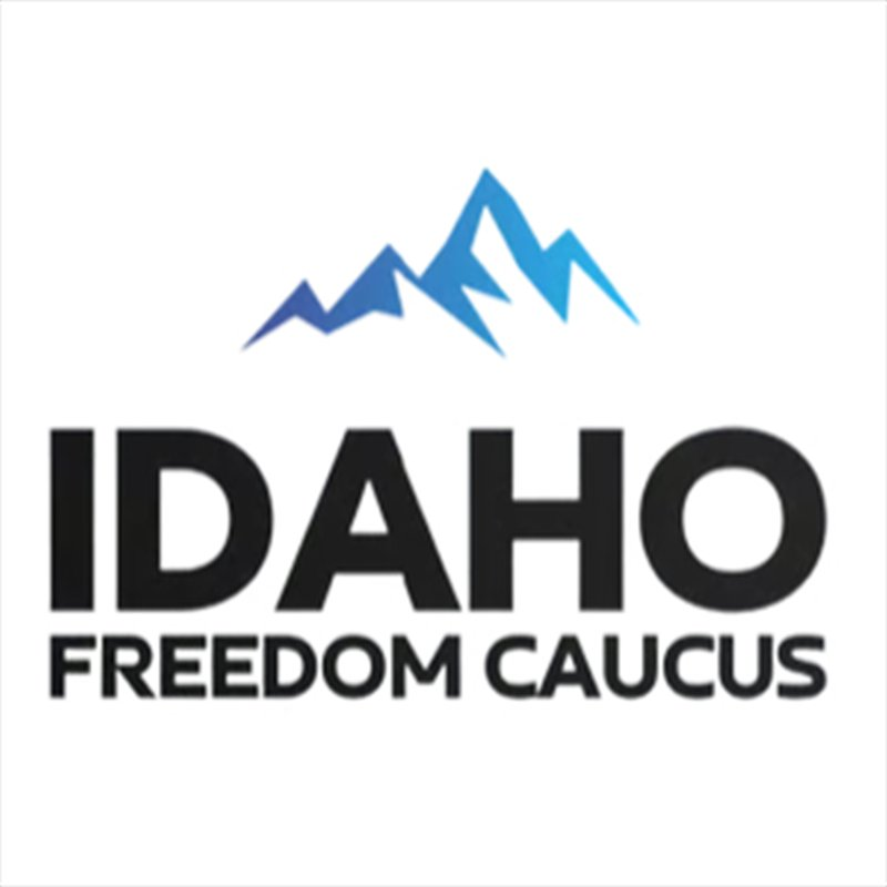 Idaho Freedom Caucus logo