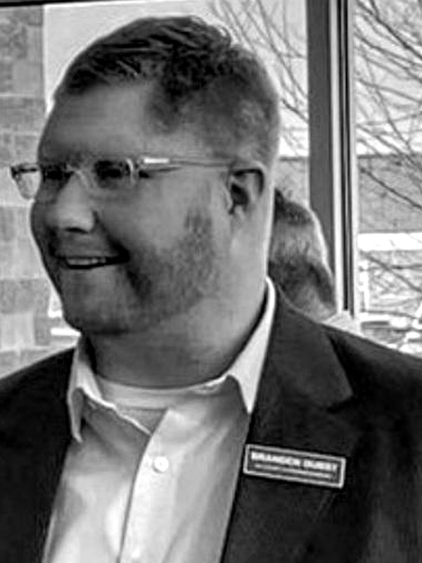 Branden Durst — 2026 Idaho GOP First Vice Chair Candidate · Idaho Family Policy Center Senior Policy Fellow · Former WBCSD Superintendent — Idaho Extremism dossier portrait