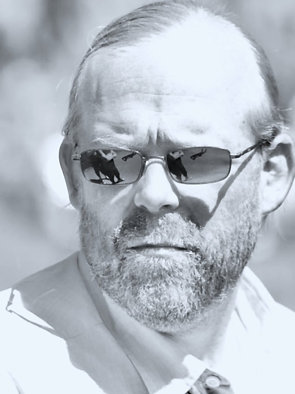 Casey Whalen, North Idaho Exposed · The Whalen Report · producer, Catching Fire News, Idaho Extremism dossier portrait
