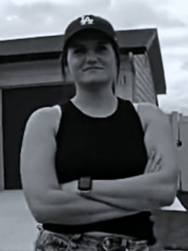 Cierra Clarke, Chair & Treasurer, Stop Idaho RINOs · Chapter Chair, Moms for Liberty Twin Falls County, Idaho Extremism dossier portrait