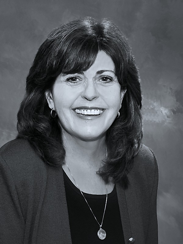 Portrait of Dorothy Moon